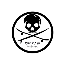 Logo Ride N'Fall