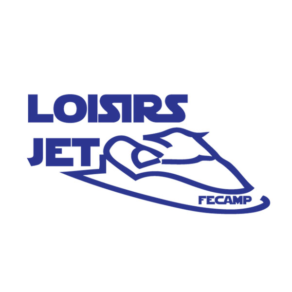 Logo Loisirs Jet Fécamp