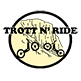 Logo Trott N'Ride